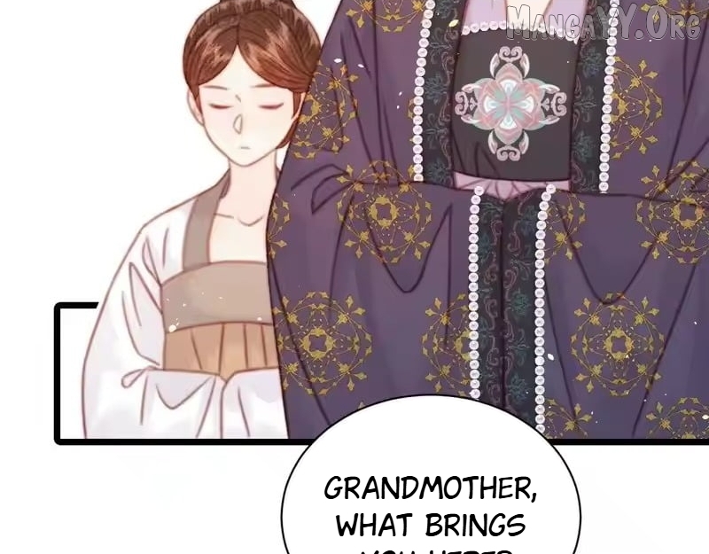 Shao Hua Long: Rebirth of the Evil Concubine’s Counterattack Chapter 36 - page 59